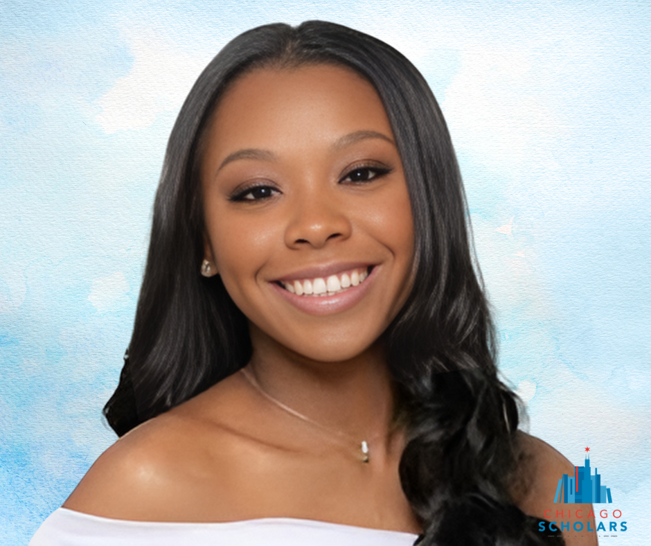 Meet the Marketing & Communications Intern Aniyah Davies